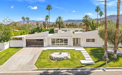Casa a Palm Desert, California, Stati Uniti 1