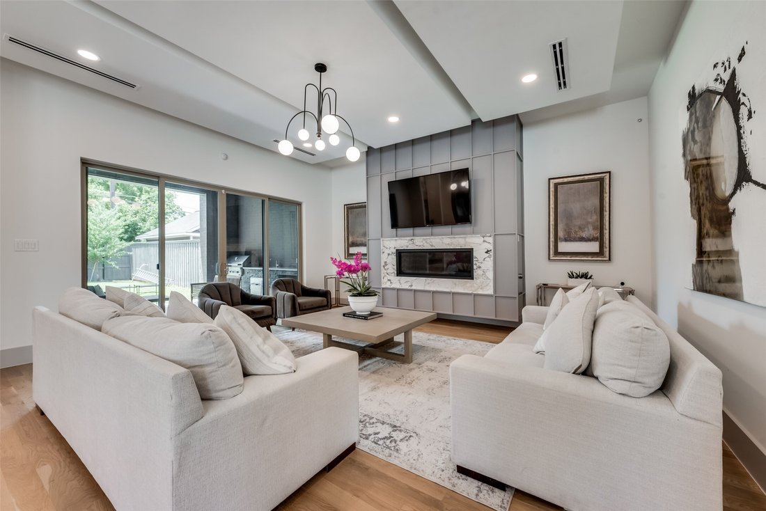 House in Dallas, Texas, United States 1 - 19141661