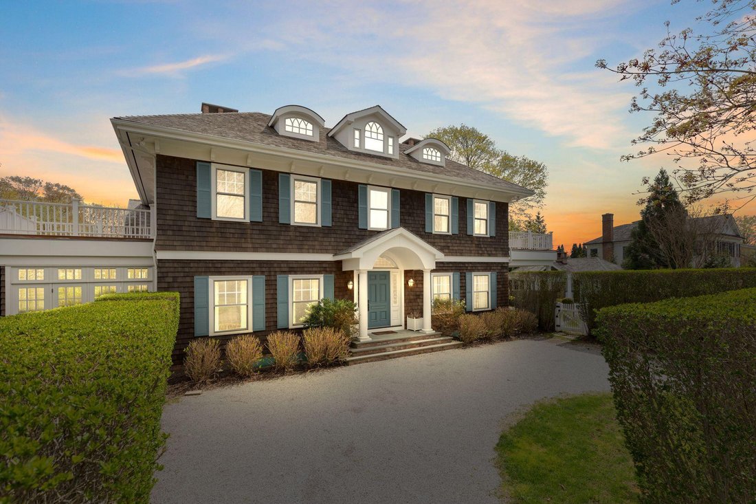 House in Southampton, New York, United States 4 - 19141380