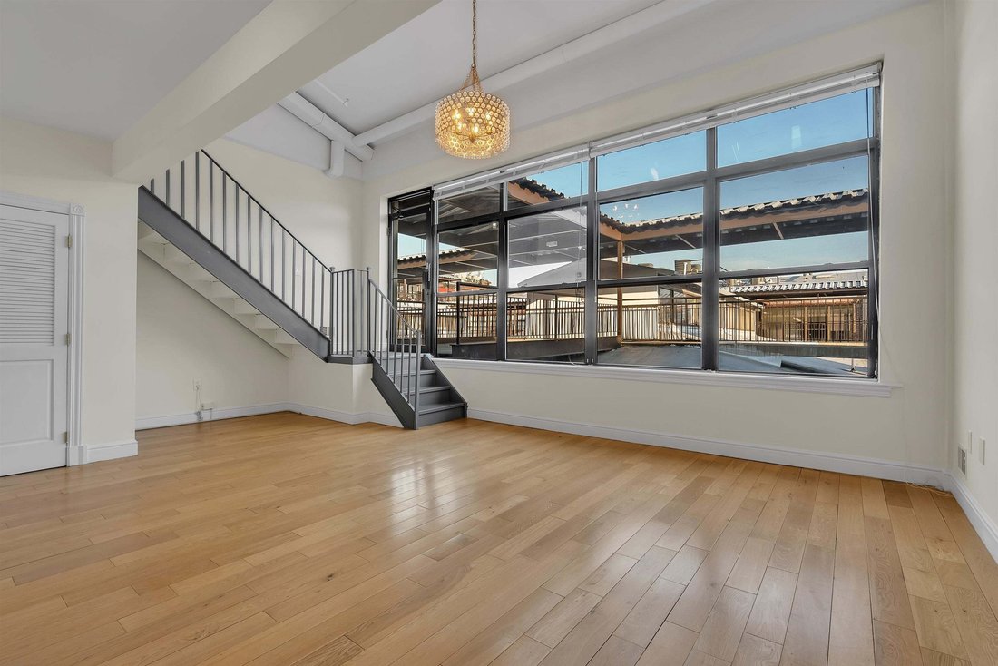 Condo in Jersey City, New Jersey, United States 2 - 19139566
