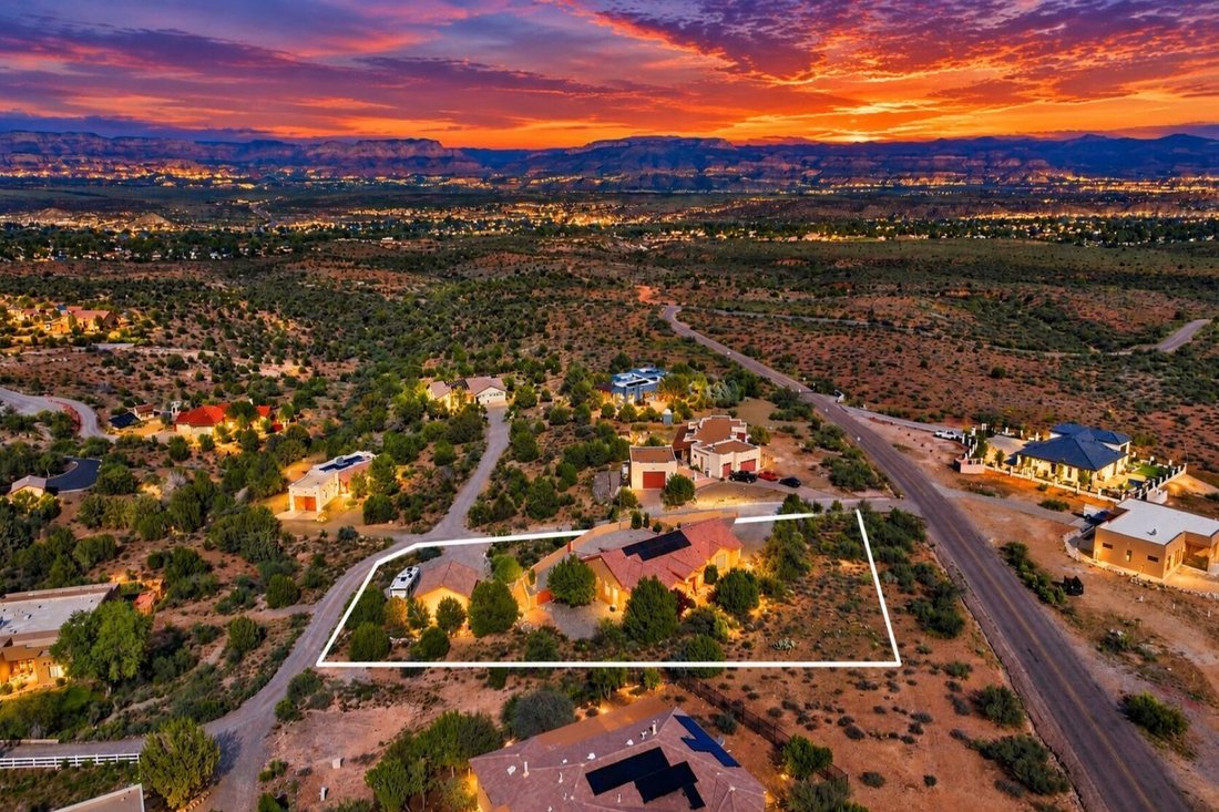 Haus in Cottonwood, Arizona, Vereinigte Staaten 5 - 19139099