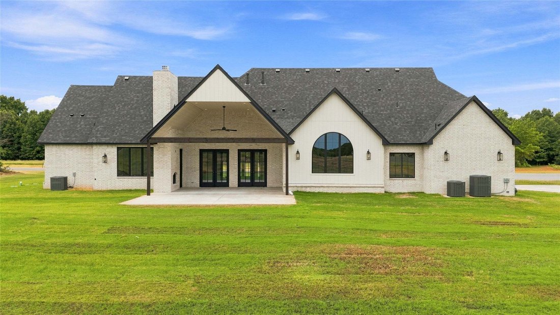 Haus in Broken Arrow, Oklahoma, Vereinigte Staaten 4 - 19142391