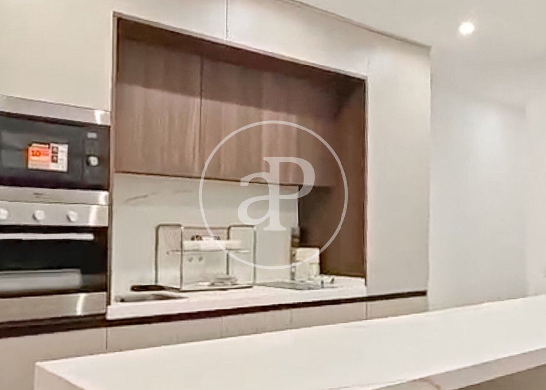 Apartamento en Chamberí, Madrid, España 1 - 19142945