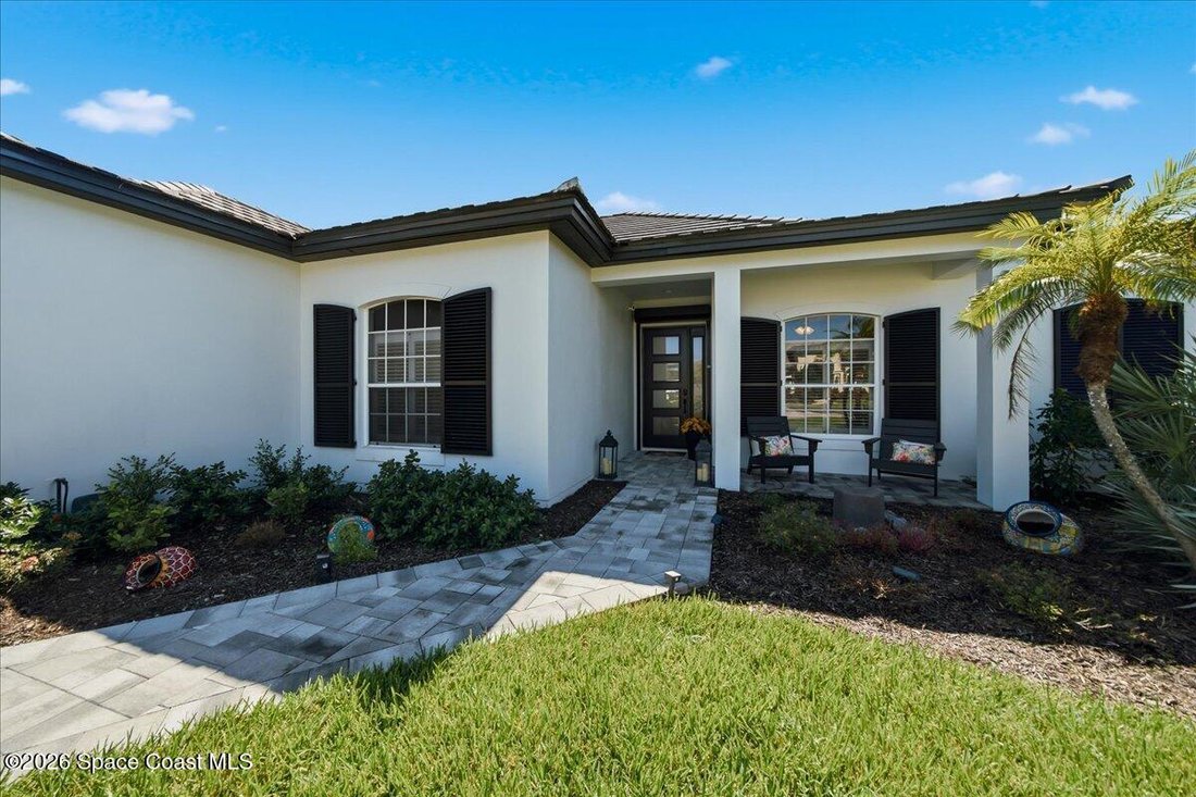 House in Melbourne Beach, Florida, United States 4 - 19139216