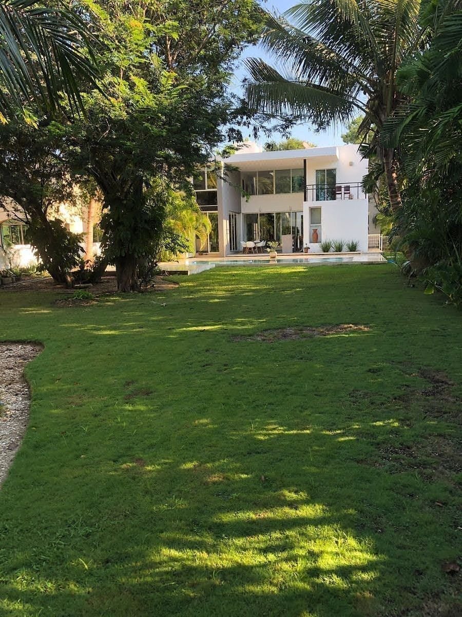 Casa a La Ceiba, Yucatán, Messico 5 - 19139253