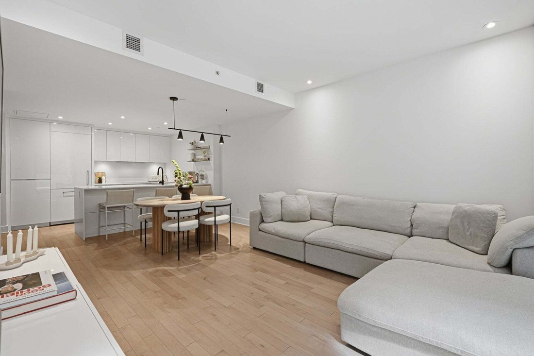 Appartement à Montréal, Québec, Canada 5 - 19140865