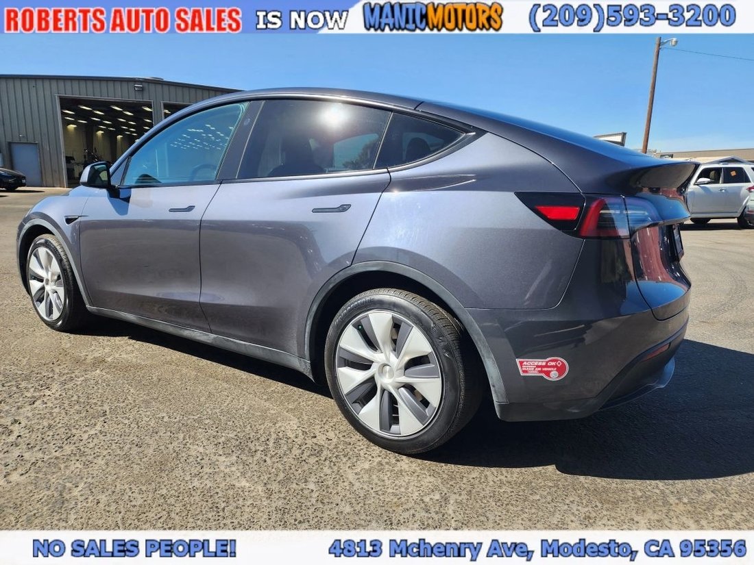 Suv in Modesto, CA, United States 5 - 19141496