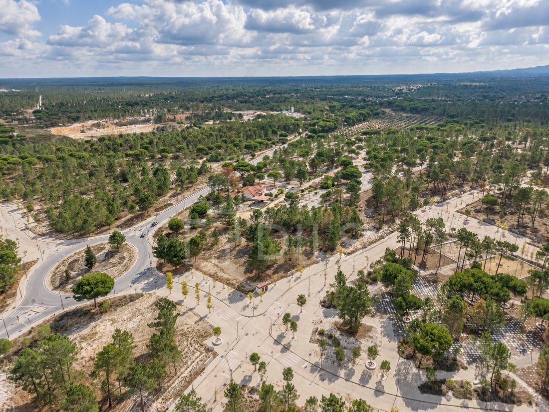 Land in Grandola e Santa Margarida da Serra, Setubal, Portugal 1 - 19141207