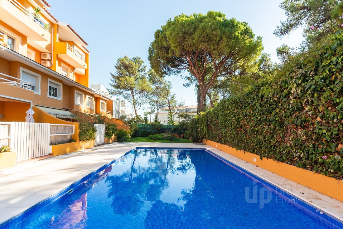 Apartment in Cascais e Estoril, Lisbon, Portugal 1 - 19141010