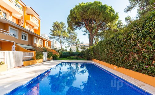 Apartment in Cascais e Estoril, Lisbon, Portugal 1