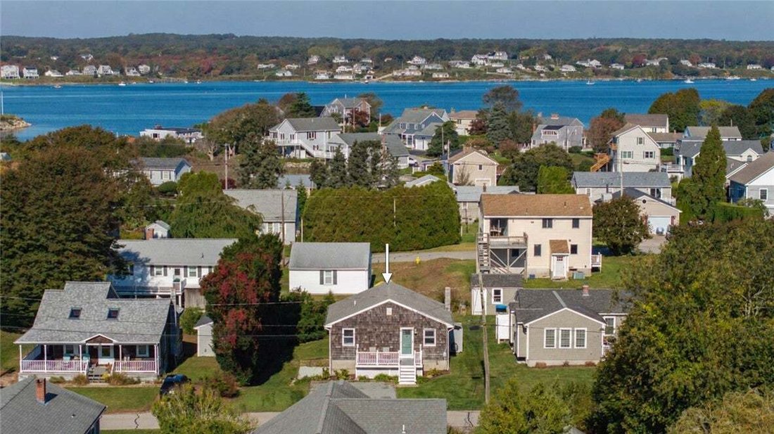 Casa en Narragansett, Rhode Island, Estados Unidos 3 - 19139384