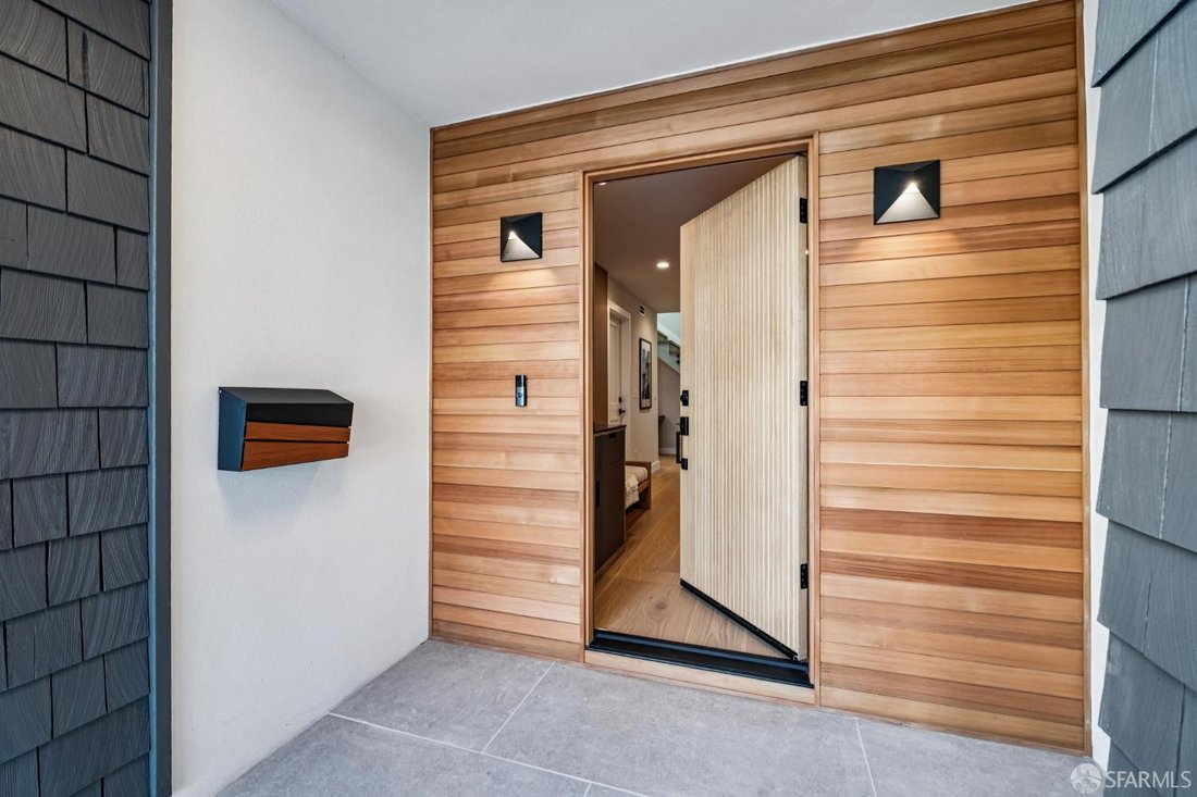 House in San Francisco, California, United States 5 - 19139581