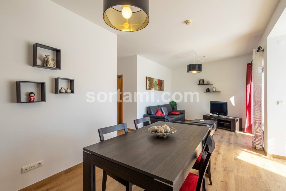 Apartment in Olhos de Agua, Algarve, Portugal 3 - 19140751
