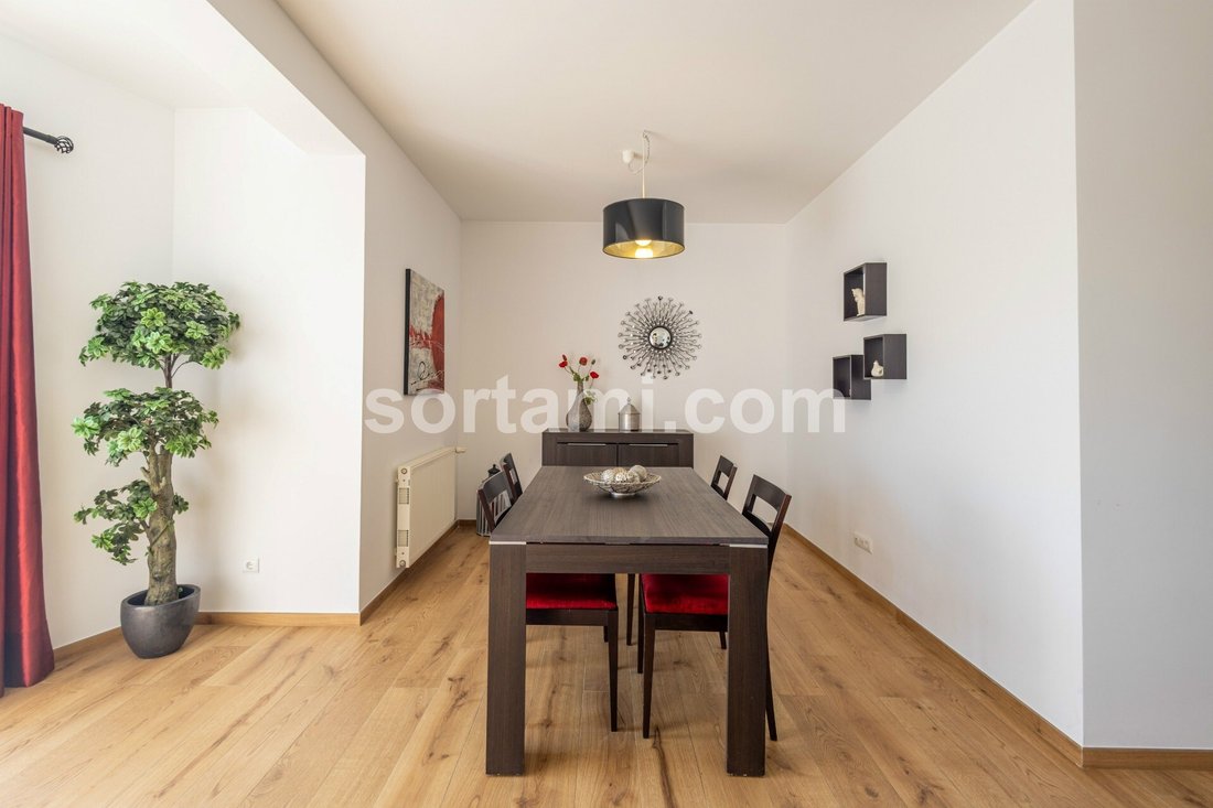 Apartment in Olhos de Agua, Algarve, Portugal 2 - 19140751