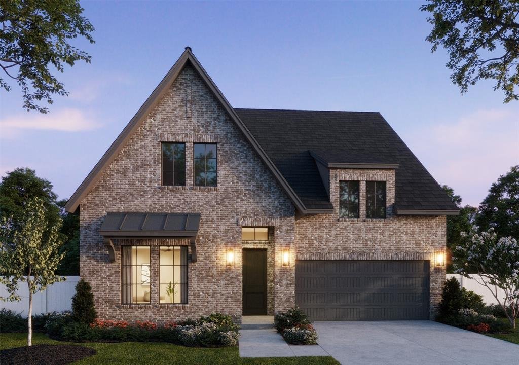House in Celina, Texas, United States 1 - 19140613