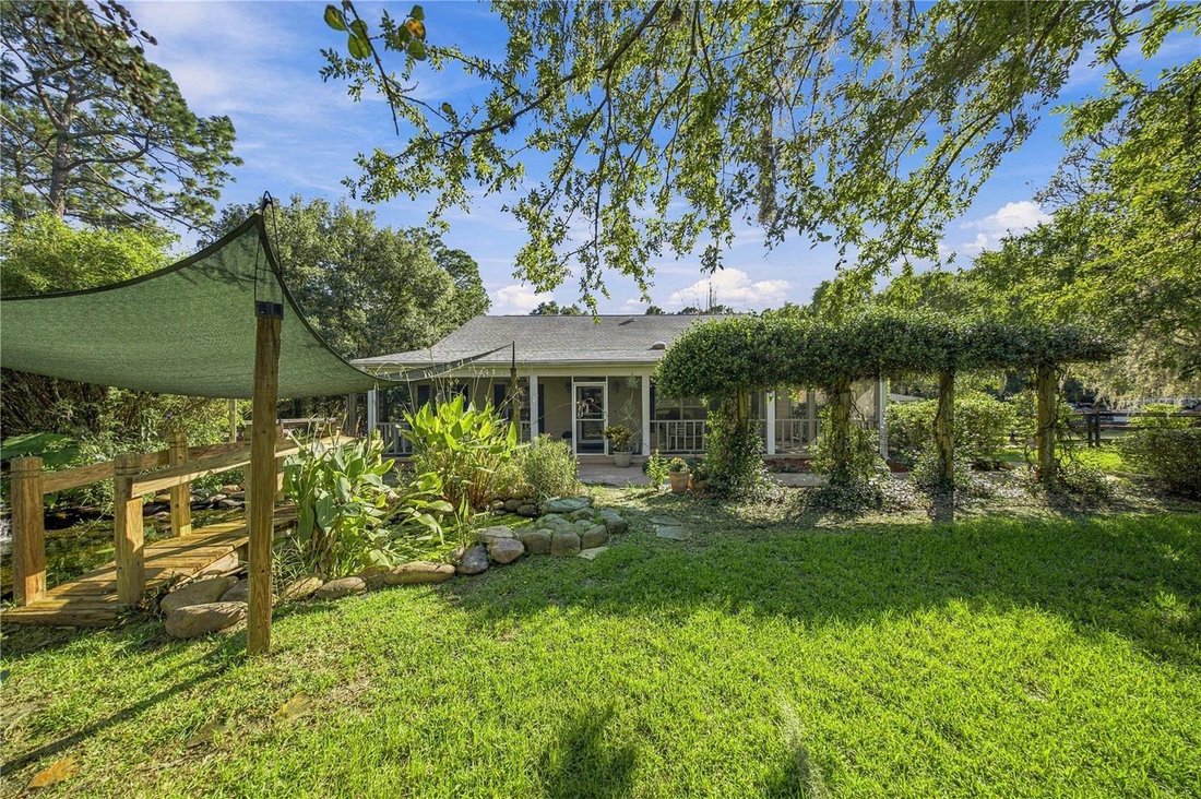 Casa a Ocala, Florida, Stati Uniti 1 - 19139882