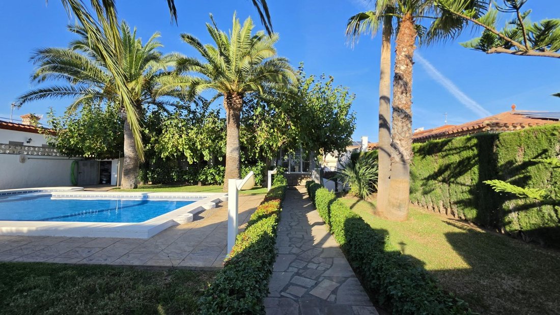 House in Miami Platja, Mont-roig del Camp, Catalonia 1 - 19139769