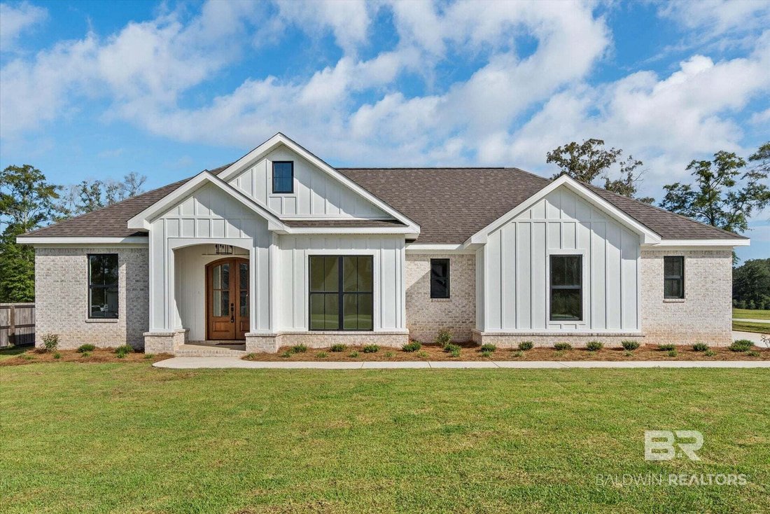 Casa a Mobile, Alabama, Stati Uniti 1 - 17836698