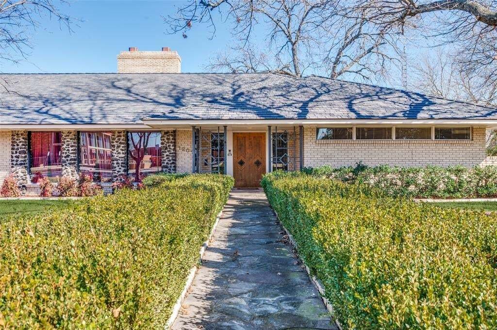 House in Gainesville, Texas, United States 3 - 19140622