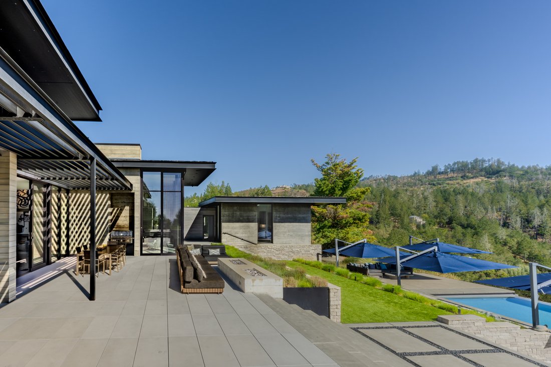 House in Glen Ellen, California, United States 3 - 19139162