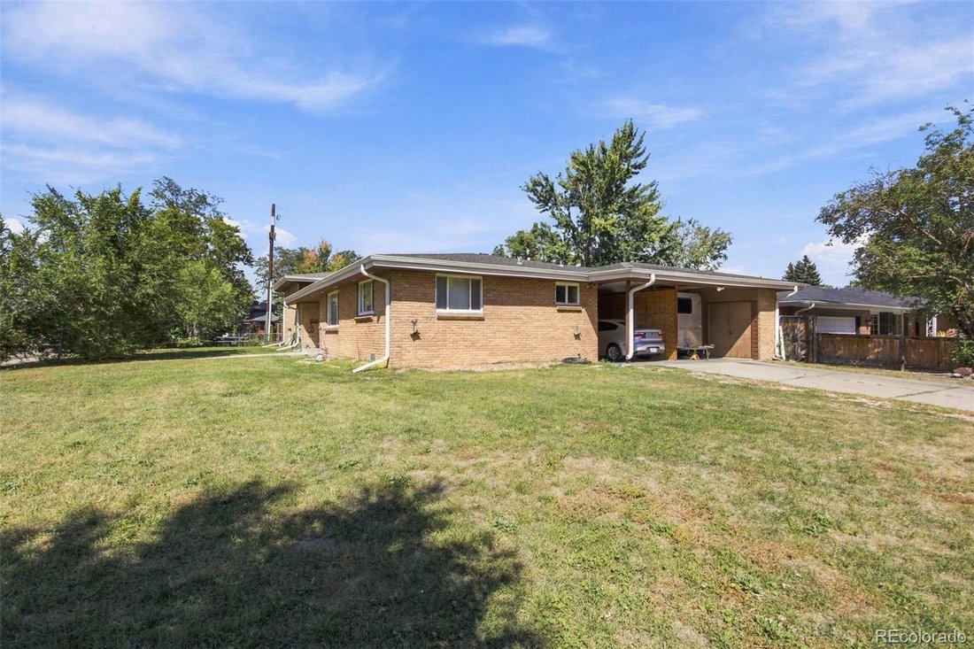 Haus in Wheat Ridge, Colorado, Vereinigte Staaten 4 - 19142593