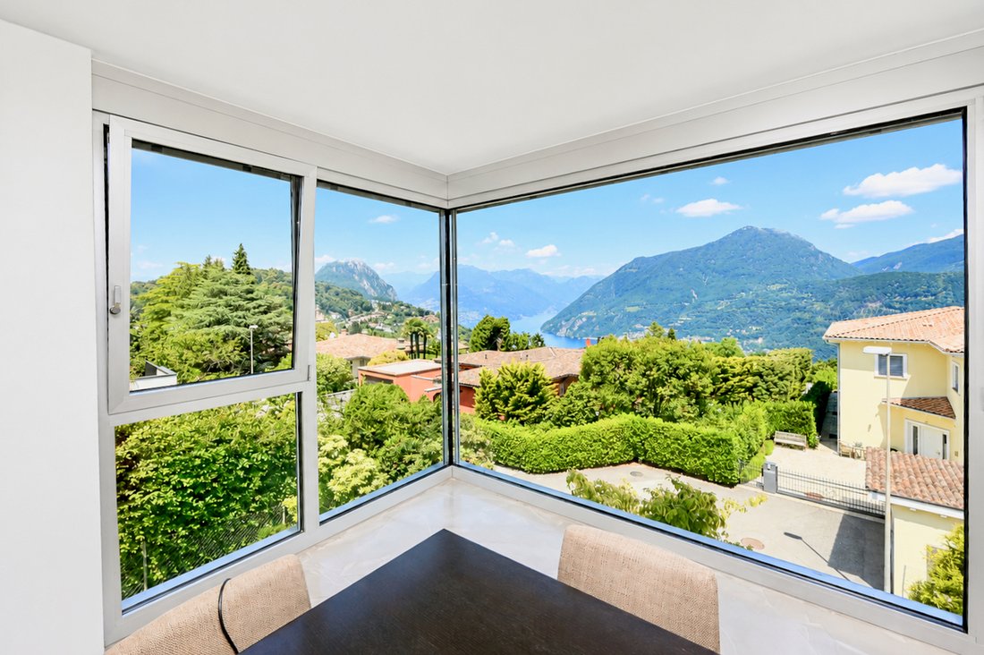 Villa in Carona, Lugano, Tessin 3 - 19142941
