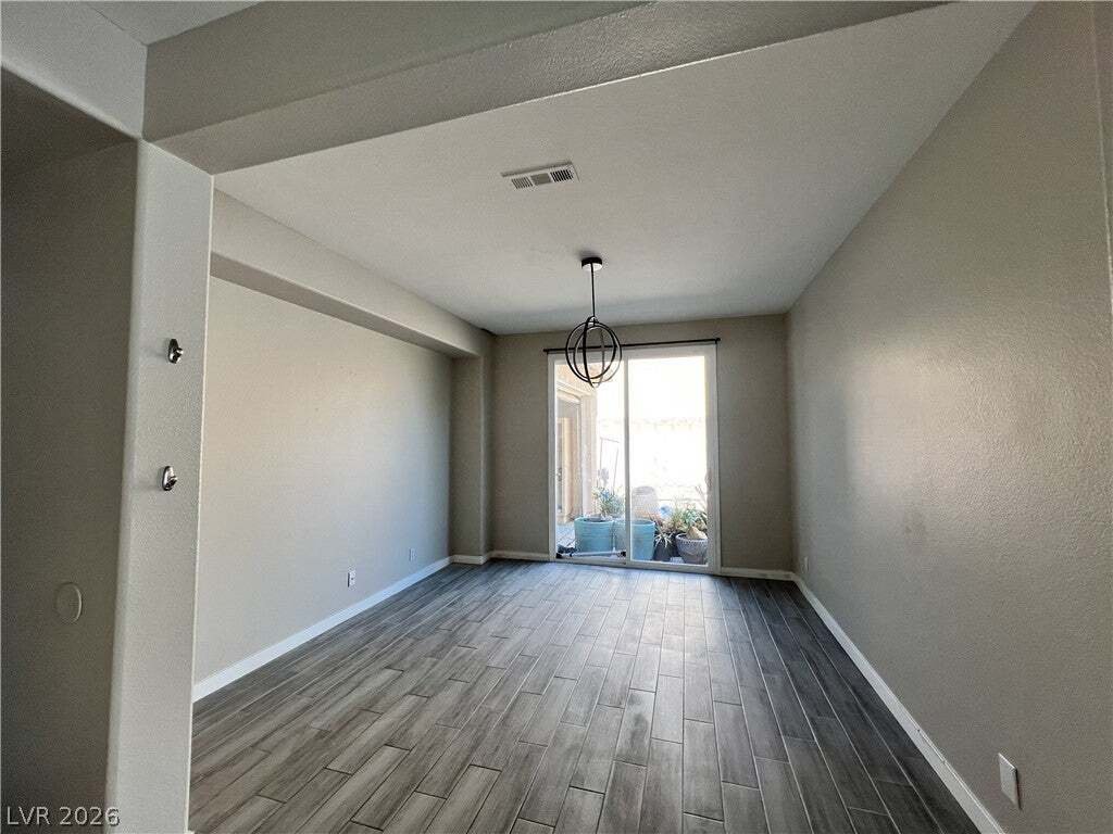 House in North Las Vegas, Nevada, United States 3 - 19142543