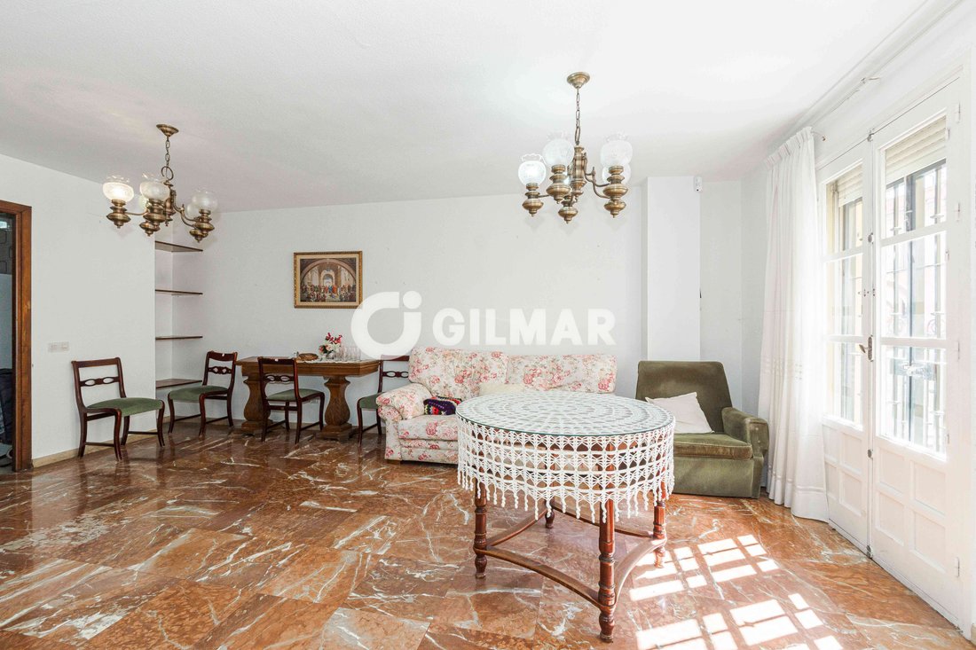 Apartamento en Casco Antiguo, Sevilla, España 3 - 18189806