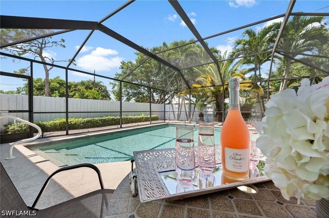 Casa en Naples, Florida, Estados Unidos 3 - 19142489