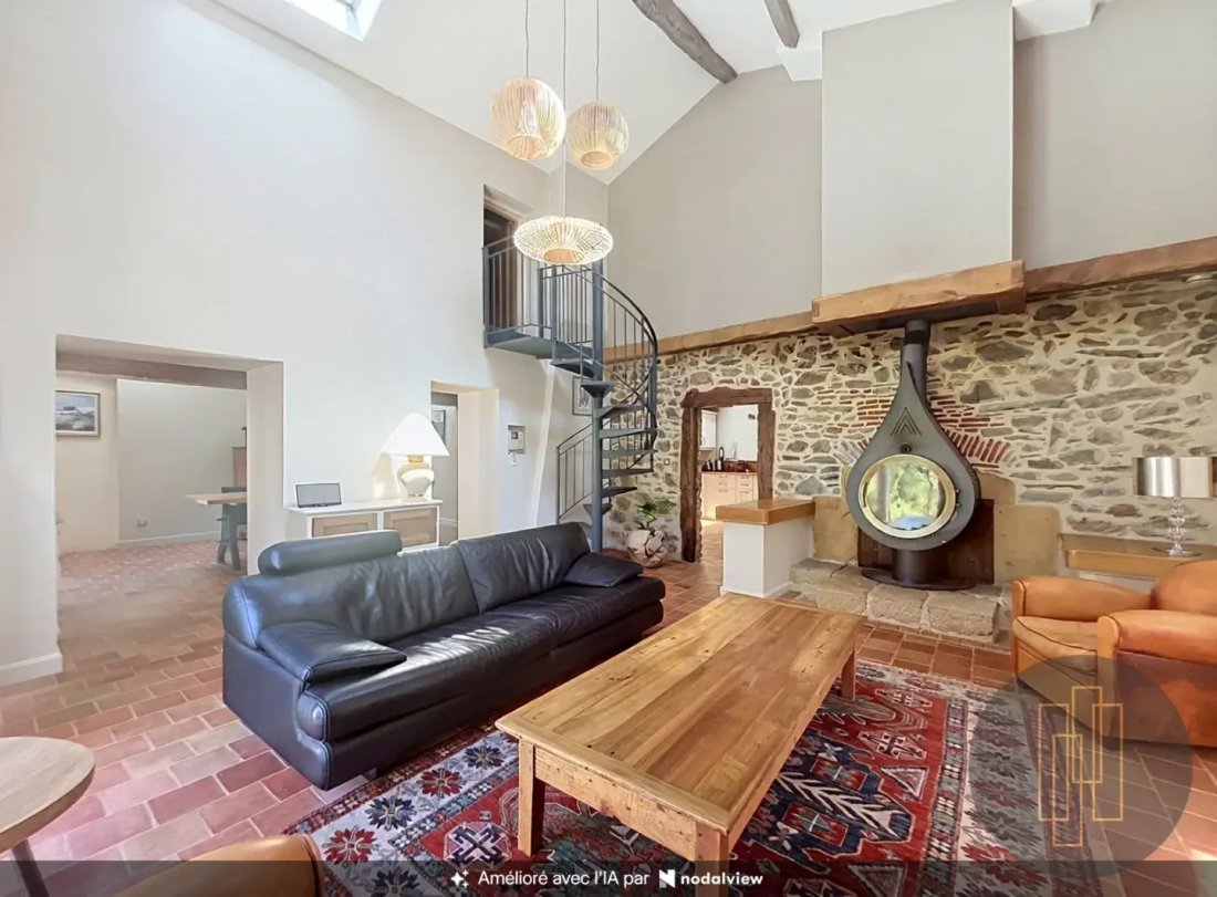 House in Courzieu, Auvergne-Rhône-Alpes, France 2 - 19140917