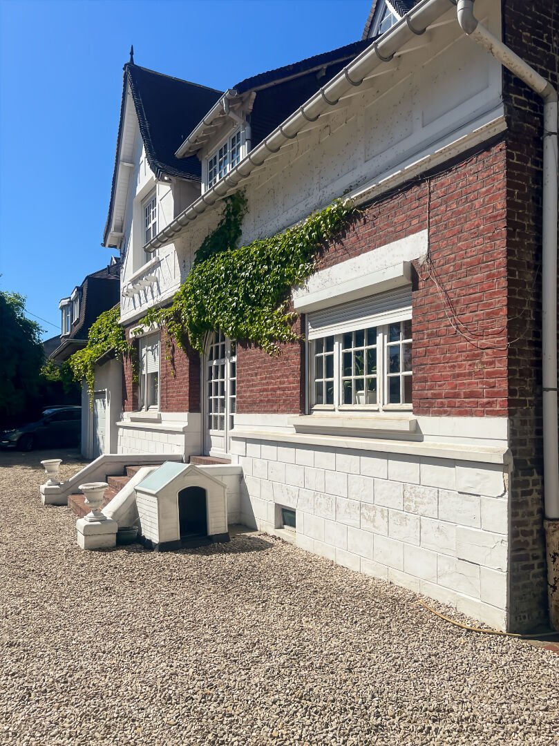 Villa in Arbrisseau Ouest, Wattignies, Frankreich 2 - 19141792