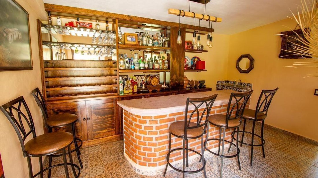 Condo in Santa Ana Atzcapotzaltongo, Hidalgo, Mexico 4 - 19138902
