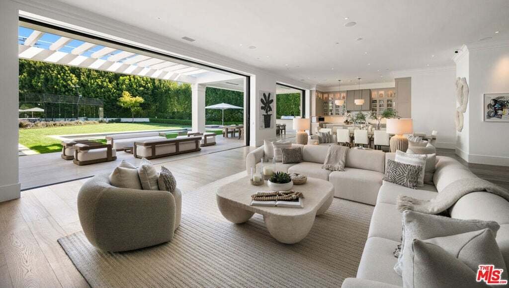 House in Beverly Hills, California, United States 4 - 19140169