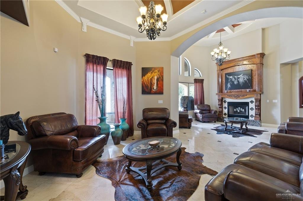 Maison à Elsa, Texas, États-Unis 5 - 19139462