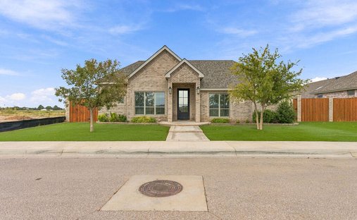 House in Midland, Texas, United States 1