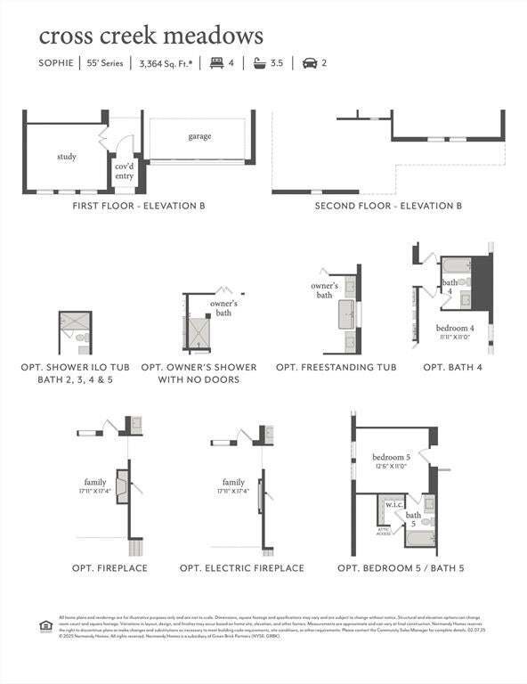 House in Celina, Texas, United States 3 - 19140613