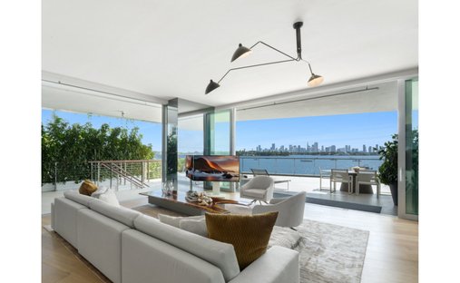 Appartement à Miami Beach, Floride, États-Unis 1