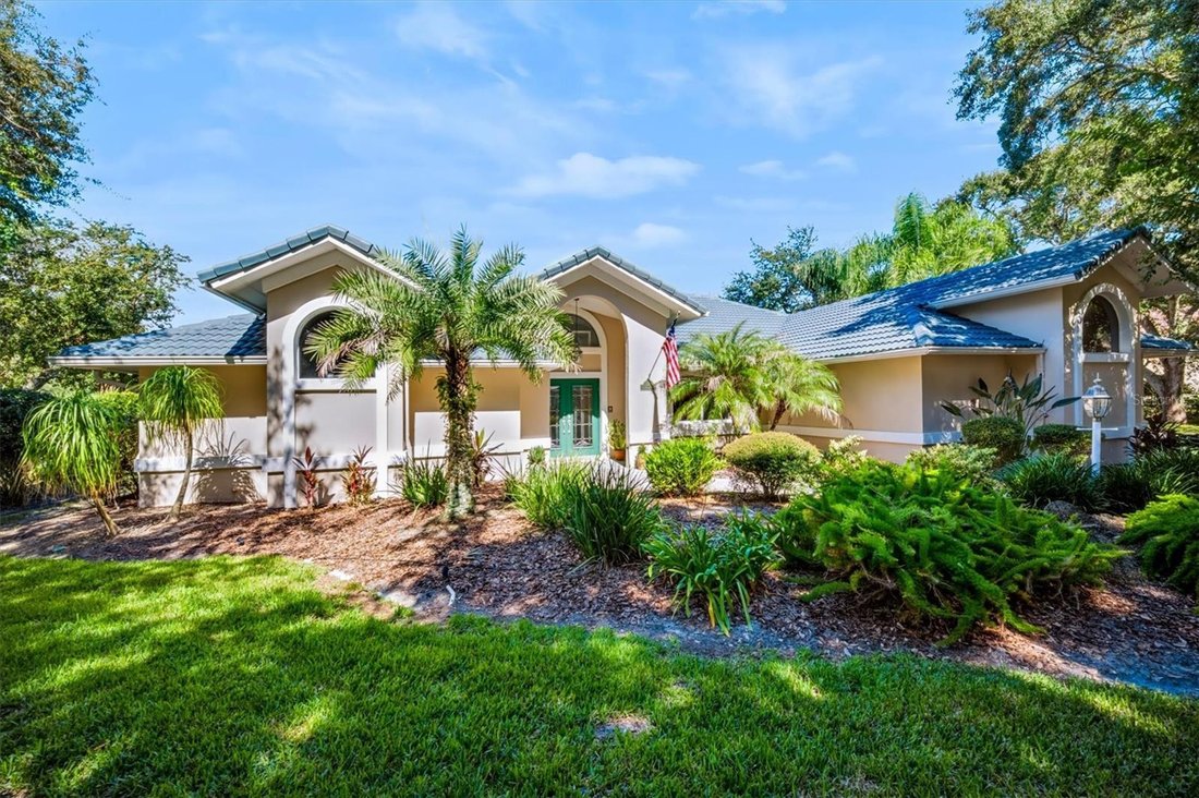 Casa a Palm Coast, Florida, Stati Uniti 5 - 19139919