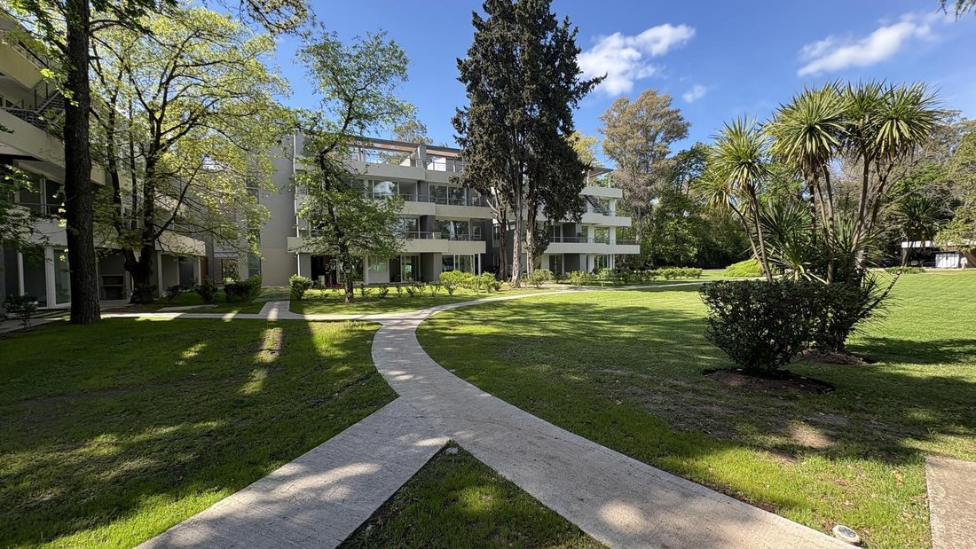 Appartement à La Lonja, Province de Buenos Aires, Argentine 1 - 19139061