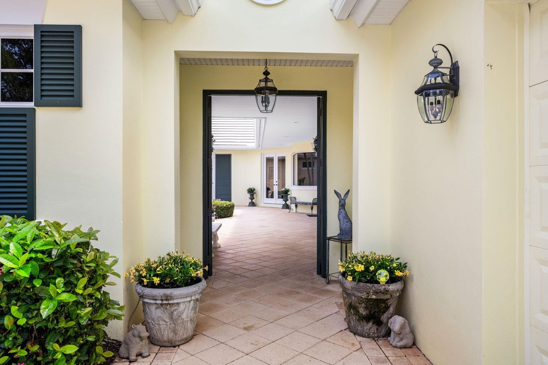 Haus in Vero Beach, Florida, Vereinigte Staaten 3 - 19139816