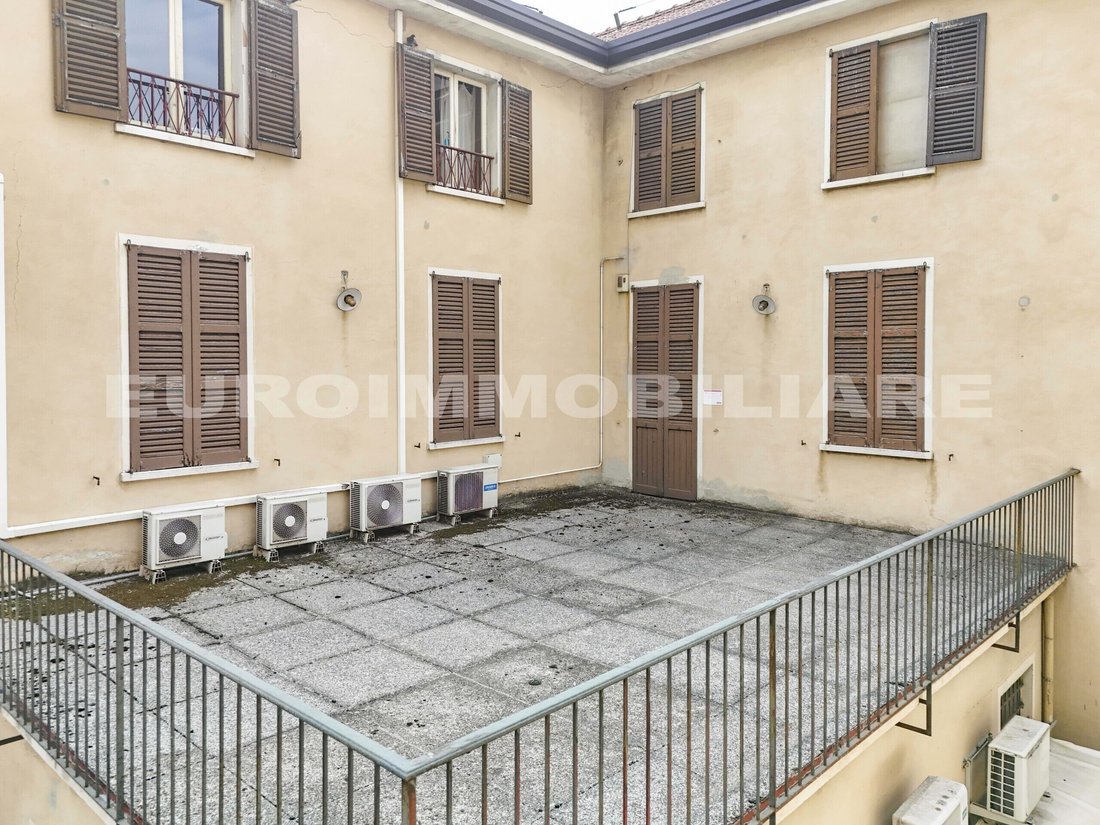 Estate in Centro Storico, Brescia, Lombardy 5 - 19142728