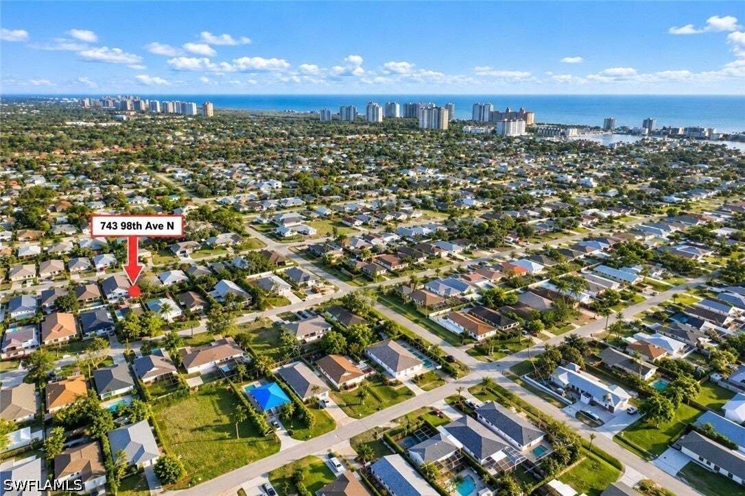 Casa en Naples, Florida, Estados Unidos 2 - 19142489
