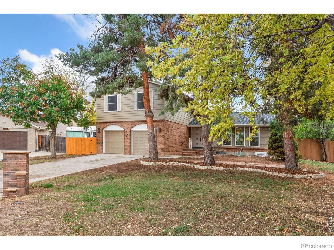 House in Centennial, Colorado, United States 3 - 19140065