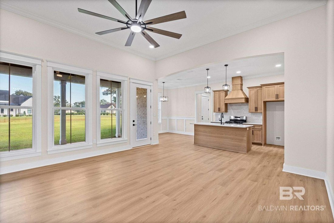 Casa a Mobile, Alabama, Stati Uniti 2 - 17836698