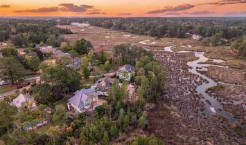 Casa a Wilmington, Carolina del Nord, Stati Uniti 1