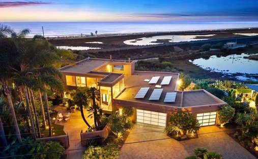 Condominio en Solana Beach, California, Estados Unidos 1