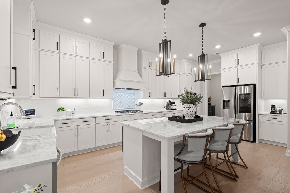 House in Johns Creek, Georgia, United States 2 - 19139113