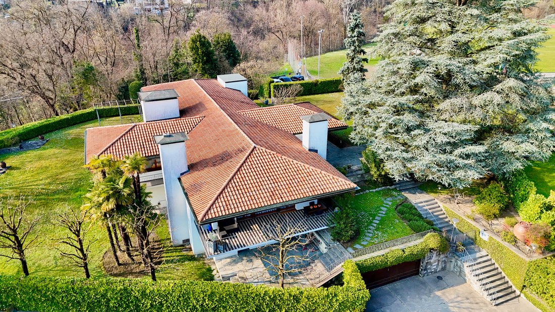 Land in Sagno, Vacallo, Tessin 3 - 19142880