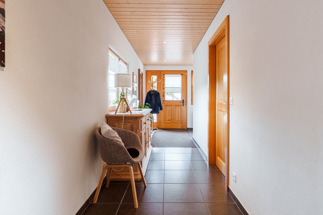 Maison à Châtel-Saint-Denis, Canton de Fribourg, Suisse 3 - 19139366