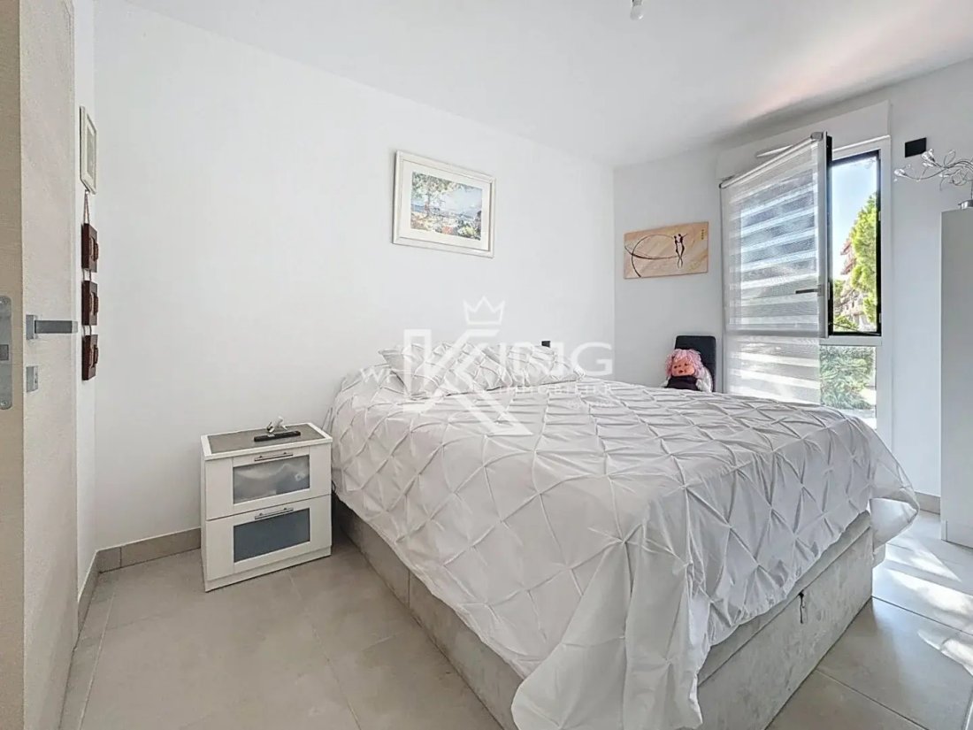 Appartement à Extérieurs, Fréjus, France 4 - 19141025